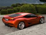 BMW M1 Hommage Concept 2008 года